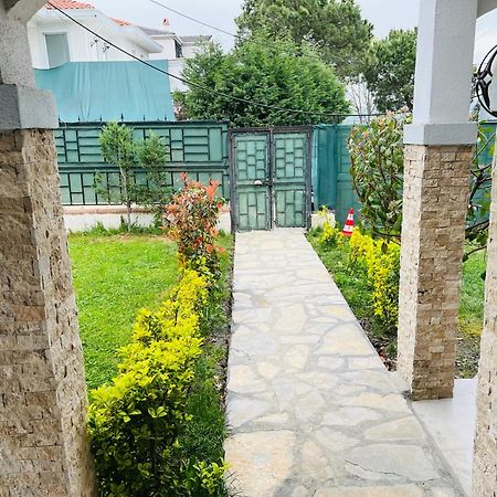 Sapanca Manzara Villa 1 Isitma Havuzlu Exterior foto