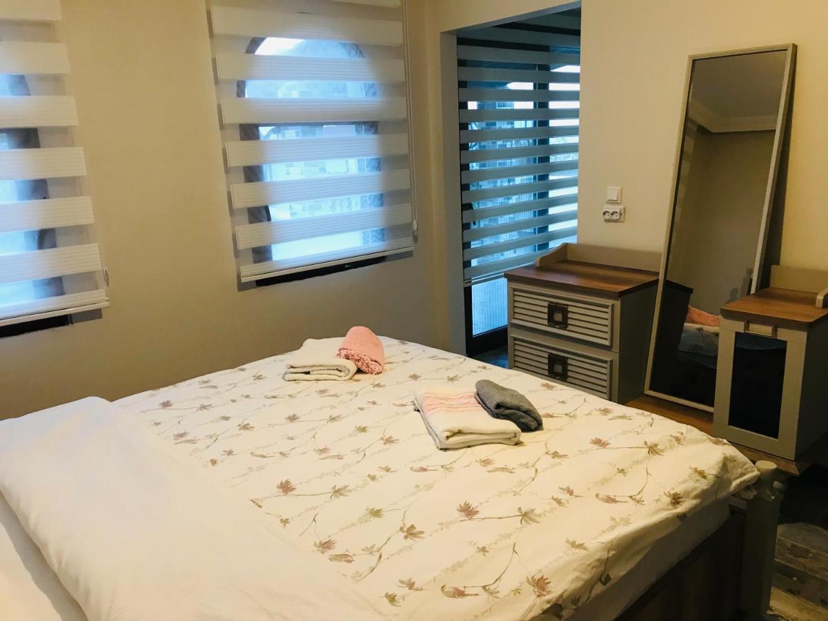 Sapanca Manzara Villa 1 Isitma Havuzlu Exterior foto