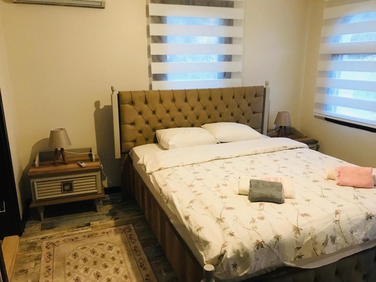 Sapanca Manzara Villa 1 Isitma Havuzlu Exterior foto
